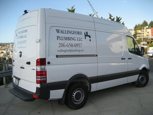 Wallingford Plumbing