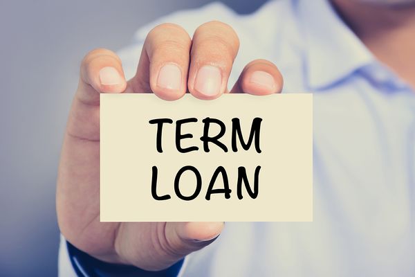 Term Loans
 Loan Amount: $50,000 - $5,000,000
 Loan Term: 1-5 Years
 Weekly, Bi-Weekly, or Monthly Payments.