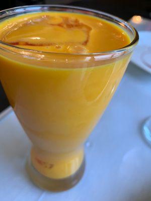 Mango Lassi