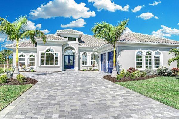 SOUTHWEST FLORIDA DREAMHOME NEW CONSTRUCTION