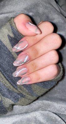 Nails