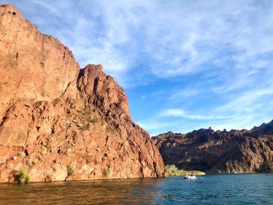 Lake Havasu River Jetski Rentals