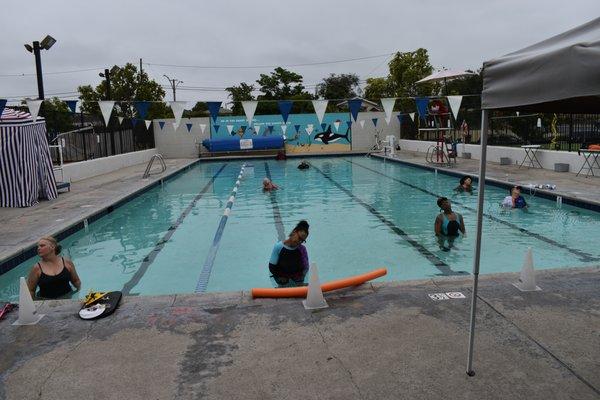 Fairfield Family YMCA