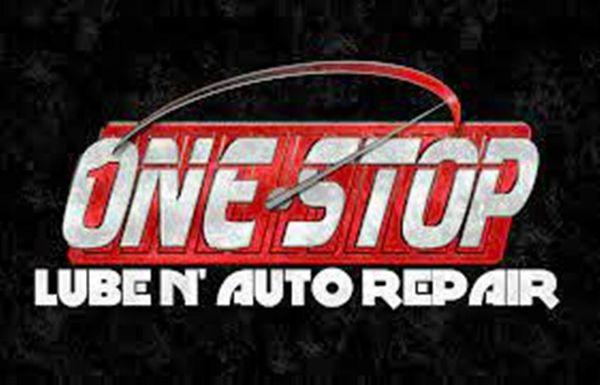 1 Stop Lube N'auto Repair