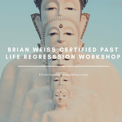 Monthly Group Hypnosis and Past Life Regression workshops