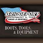 Bridgeport Equipment & Tool Logo