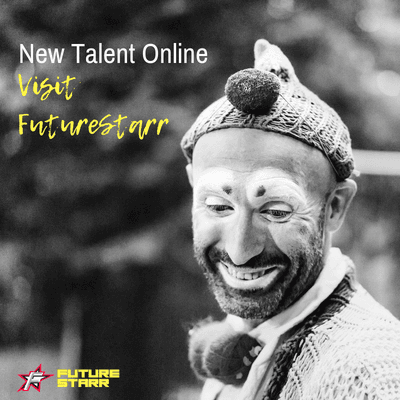 new talent online