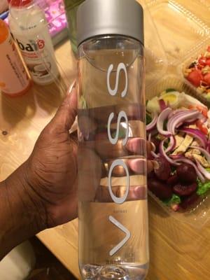 VOSS Water