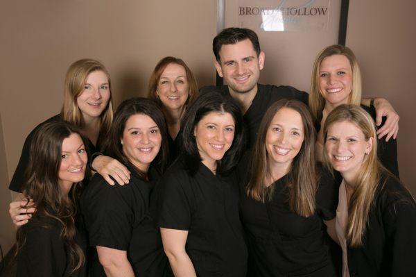 Broadhollow Dentistry LLP