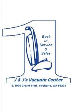 J & J's Vacuum