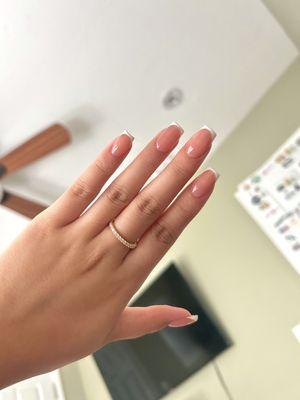 Fancy Nails