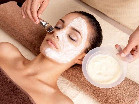 Skin Care Services