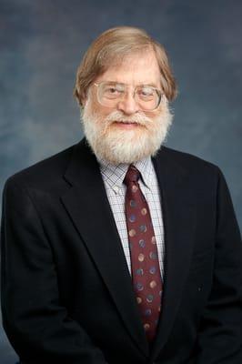 Dr. James Eskew