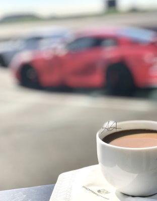 Coffee&Cars #PECLA #SpeedsterCafe