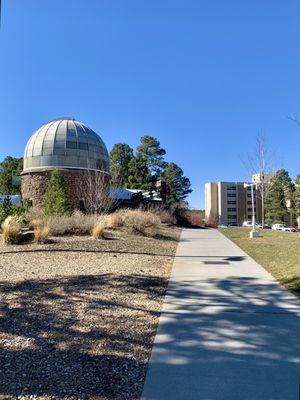 Lutz Telescope