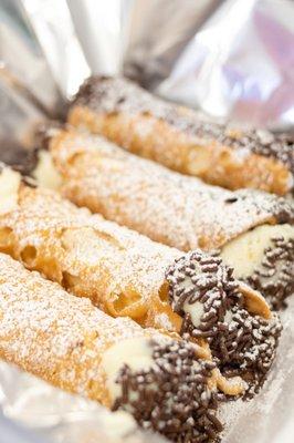 cannoli