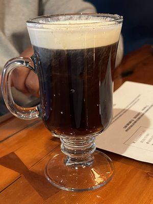 Irish Coffee 2-27-2022