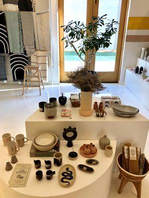 Beautiful Displays - lovely gifts (12/15/19)