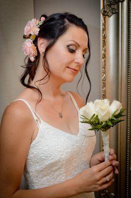 Bridal Hair & Makeup