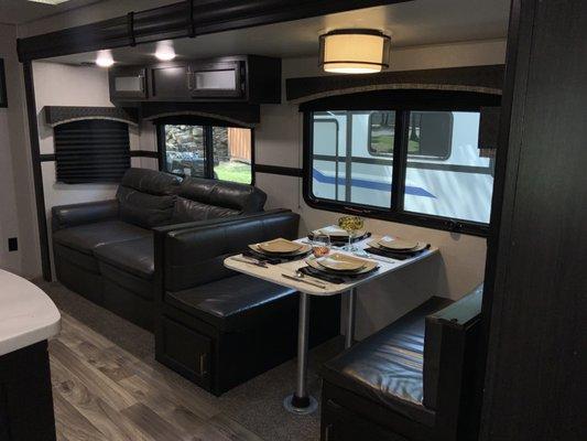 Sportsman's RV Rentals