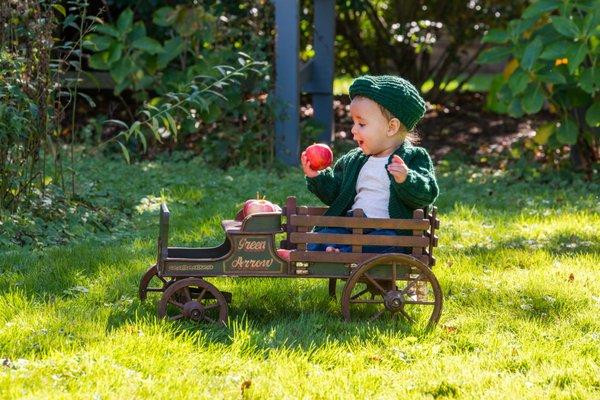 Children's Portraits