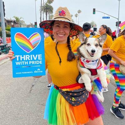 Long Beach Pride Festival