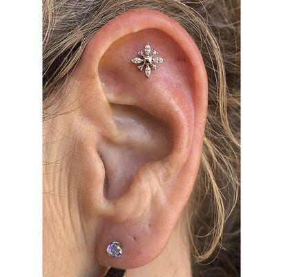 Visit our website to book your next piercing!