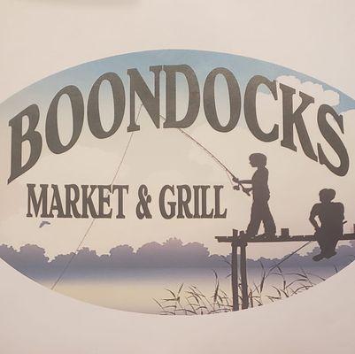 Boondocks Market and Grill