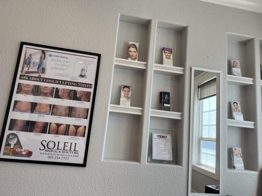 Soleil Medical & Beauty SPA