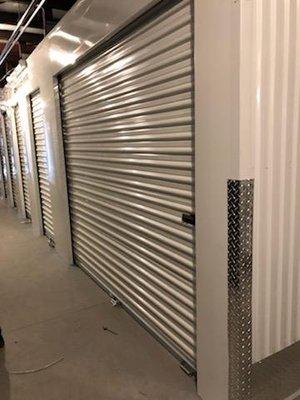 Climate-Controlled Storage Units Available