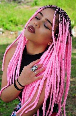 box braids