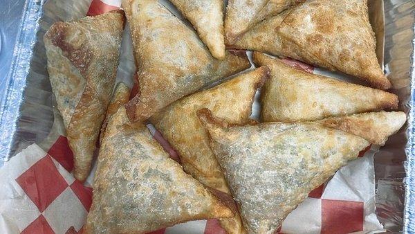 Samosa