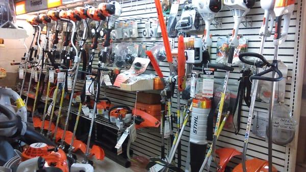 1st Stihl dealership in Lancaster County