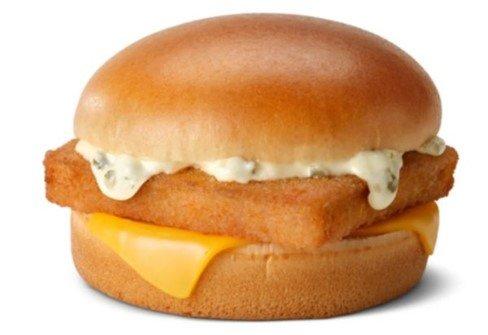 Filet-O-Fish® 390 cal.