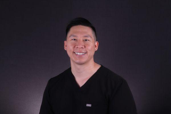 Dr. Daniel Blanco is excited to meet all of Dr. Avetooms well-loved patients!