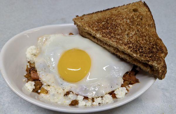 Breakfast Bowl