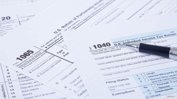 Tax season is near, bring your forms and we will provide you with an estimate of your return, no strings attached!