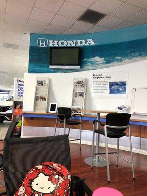 Buena Park Honda