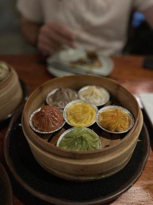 Bao Dim Sum House