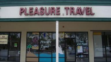 Pleasure Travel