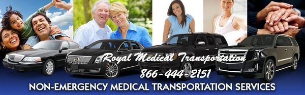 Royal Airport Service