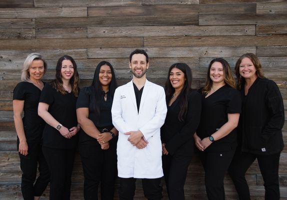 Lafayette Dental Excellence