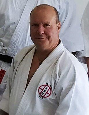 Sensei Frank