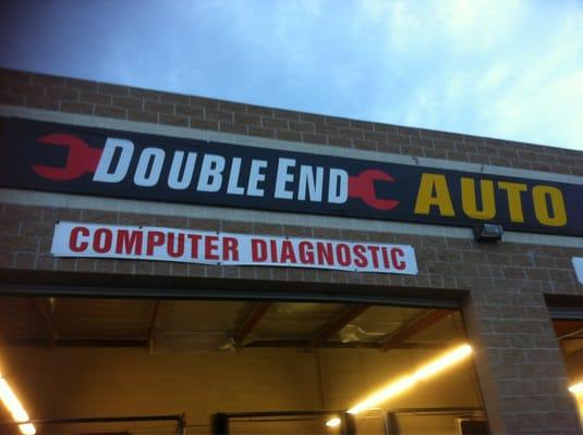 Double End Auto Service