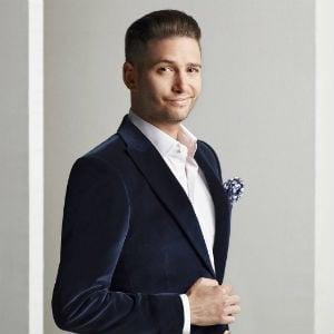 Josh Flagg
 Chairman's Award
 Million Dollar Listing LA