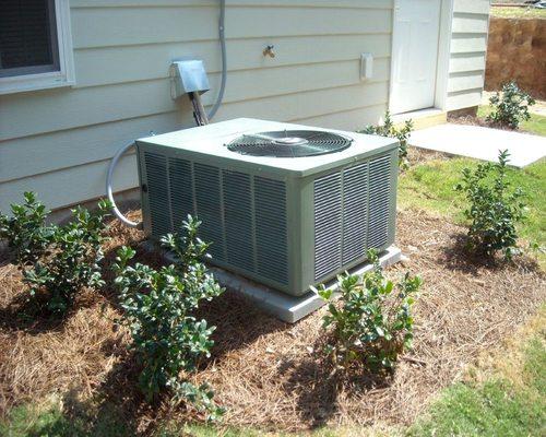 Air Conditioning Repair