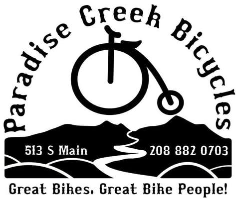 Paradise Creek Bicycles