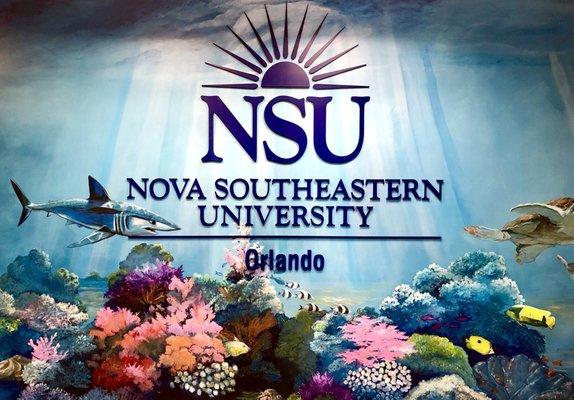 Nova Southeastern University