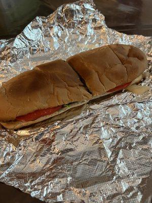 Gyro Sub