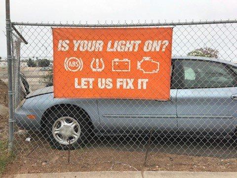 Auto Repair Shop in Imperial Beach